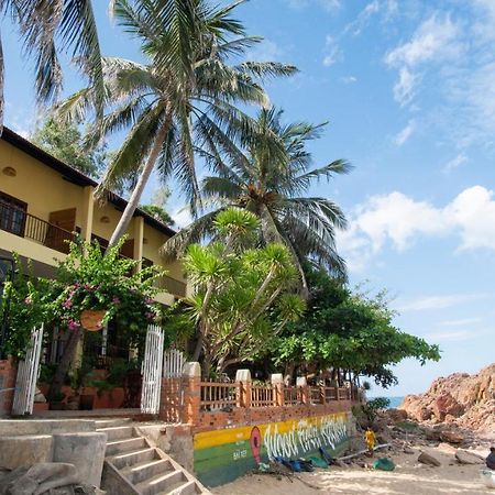 Haven Vietnam Hostel Quy Nhon Buitenkant foto