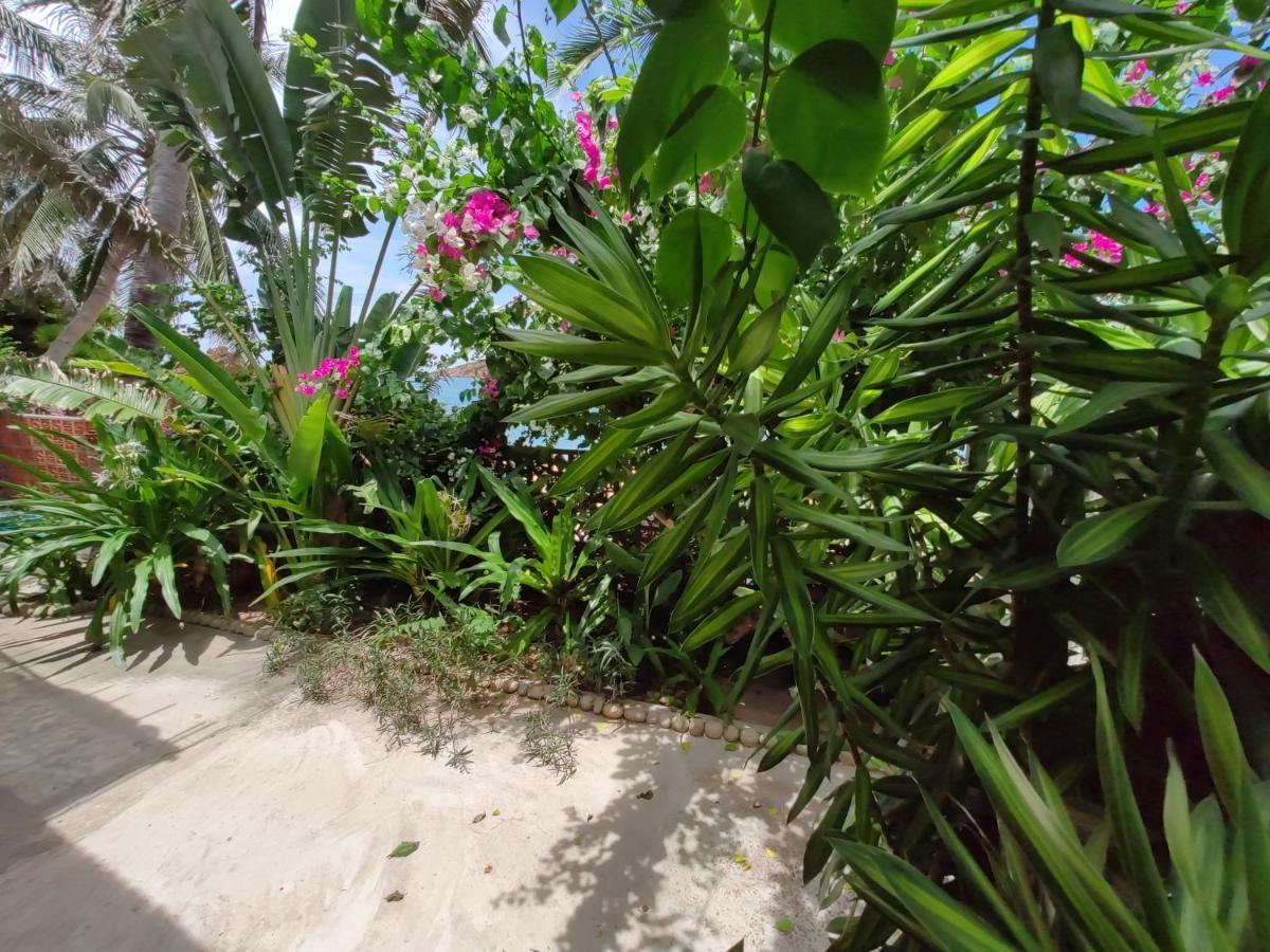 Haven Vietnam Hostel Quy Nhon Buitenkant foto