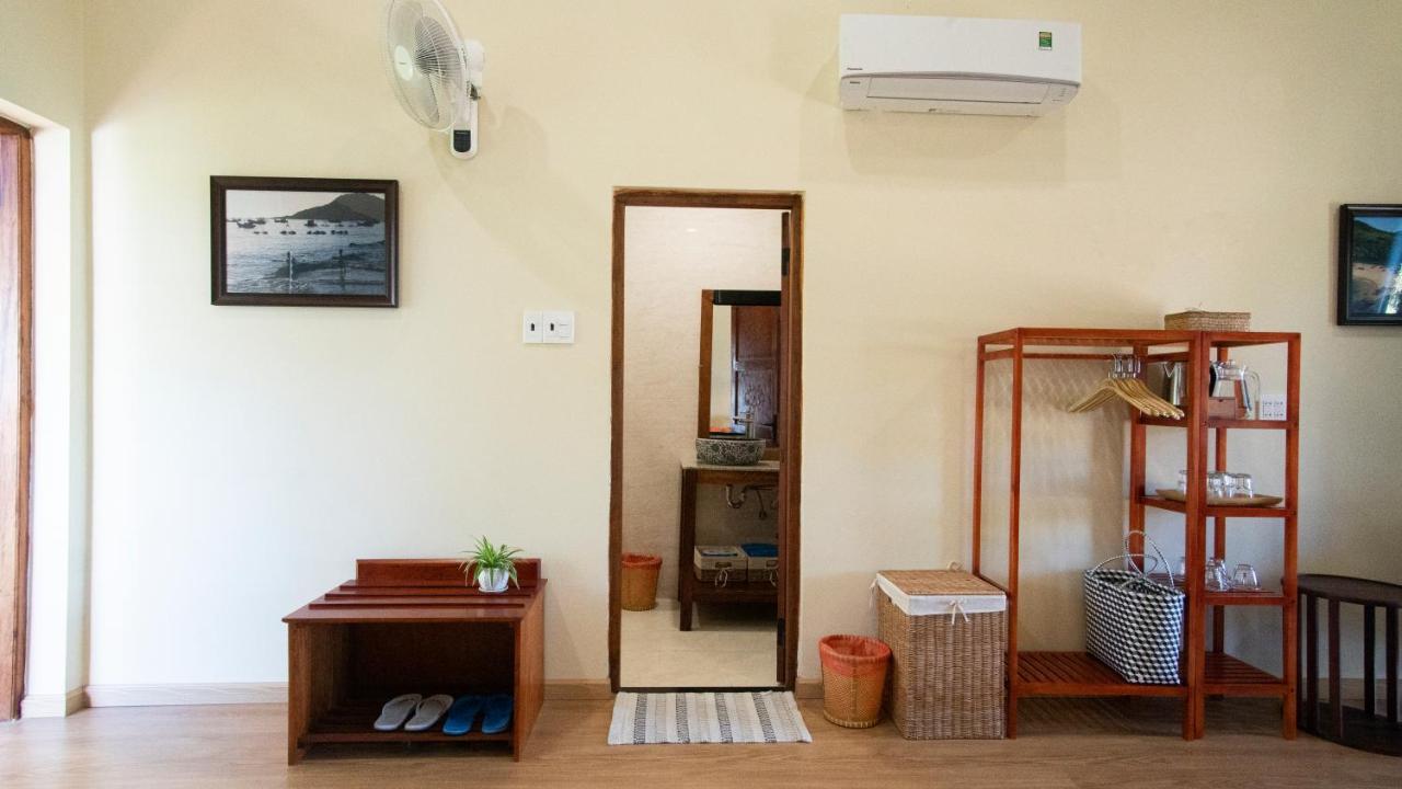 Haven Vietnam Hostel Quy Nhon Buitenkant foto