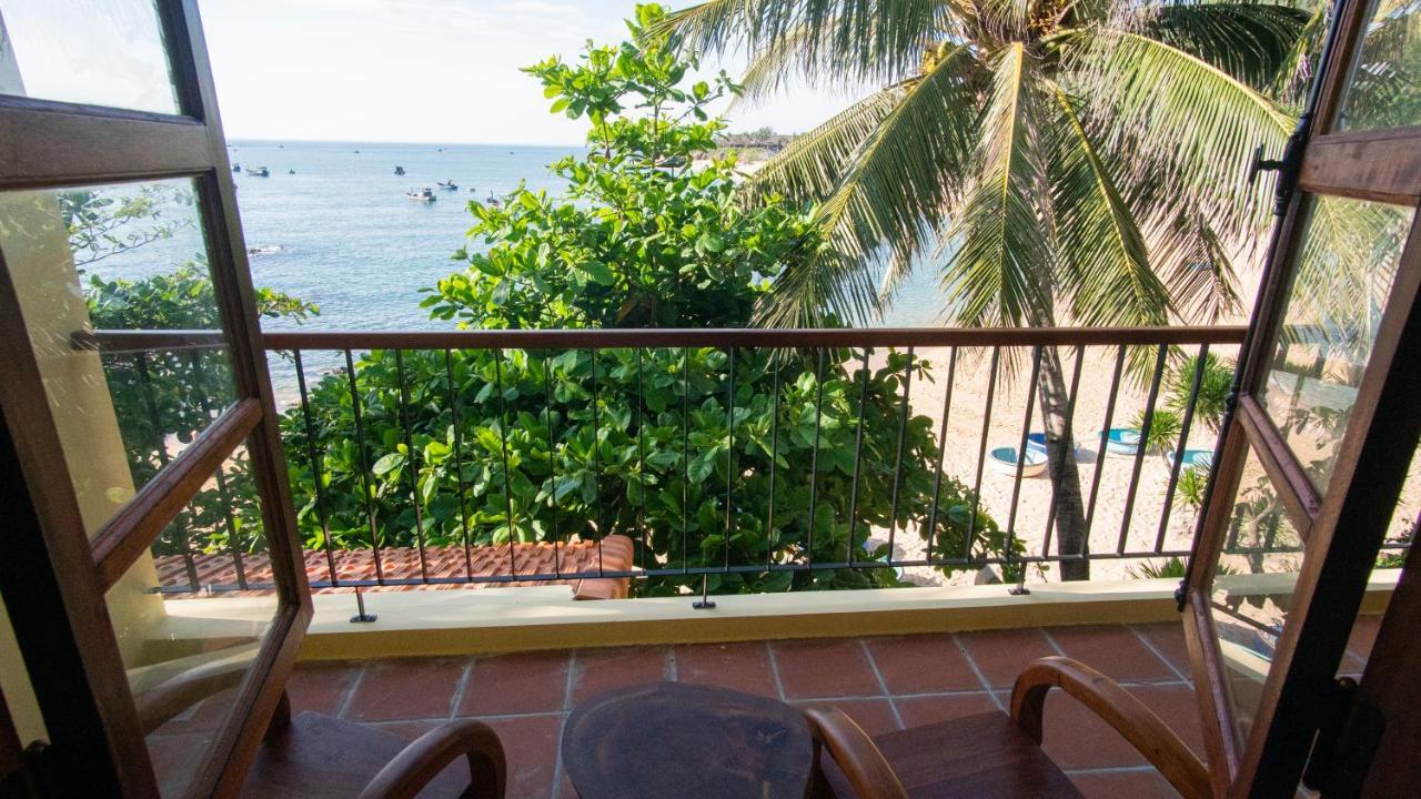 Haven Vietnam Hostel Quy Nhon Buitenkant foto