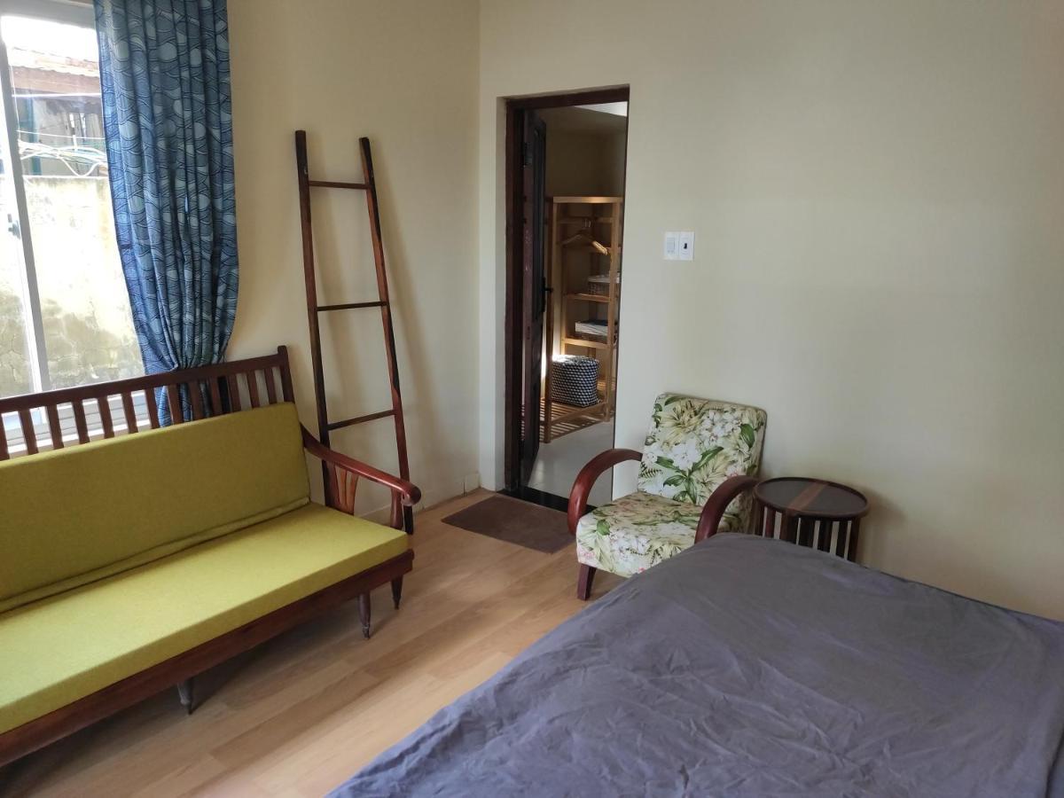 Haven Vietnam Hostel Quy Nhon Buitenkant foto