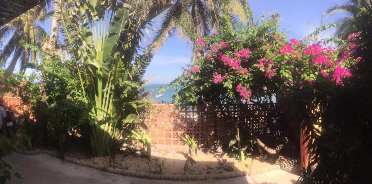 Haven Vietnam Hostel Quy Nhon Buitenkant foto